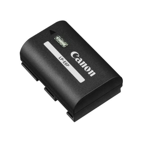 Canon Batteria LP-E6P Canon Batteria LP-E6P